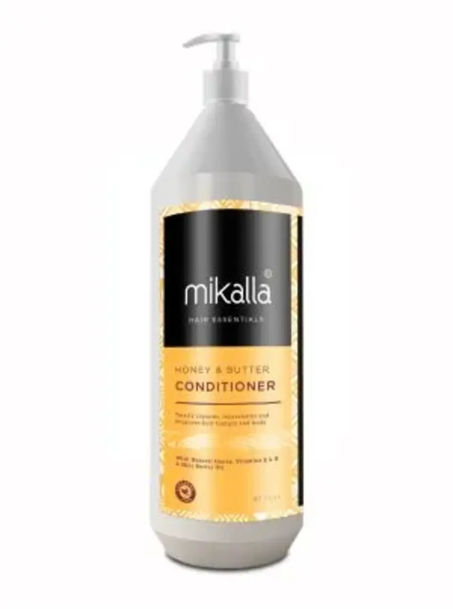 mikalla honeybutter cond 1l
